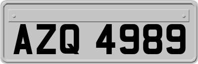 AZQ4989