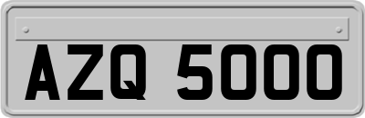 AZQ5000