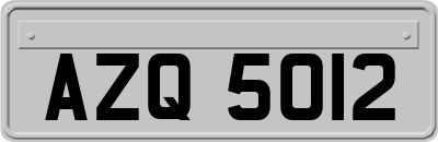 AZQ5012