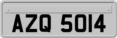 AZQ5014