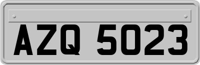 AZQ5023
