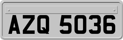 AZQ5036