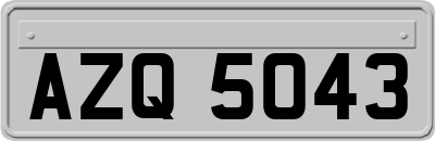 AZQ5043