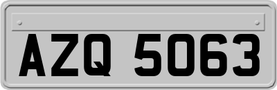 AZQ5063