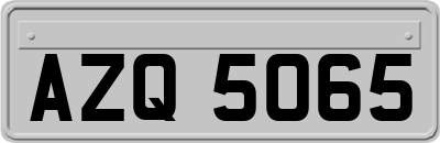 AZQ5065