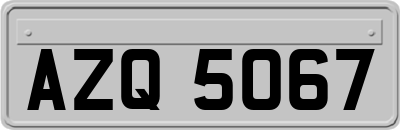 AZQ5067