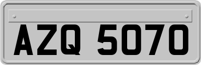 AZQ5070