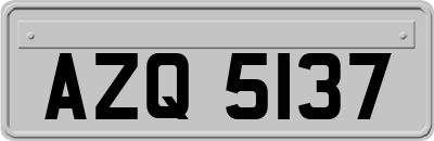AZQ5137