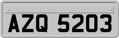 AZQ5203