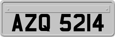 AZQ5214