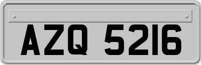 AZQ5216