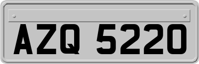 AZQ5220
