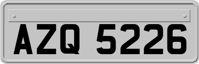 AZQ5226