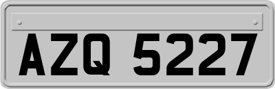 AZQ5227