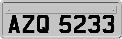 AZQ5233