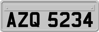 AZQ5234