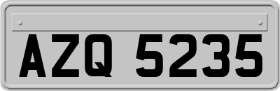 AZQ5235
