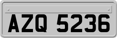 AZQ5236