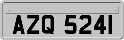 AZQ5241