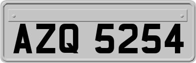 AZQ5254