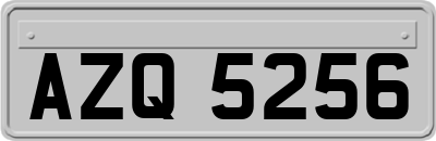 AZQ5256
