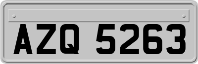 AZQ5263