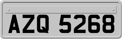 AZQ5268