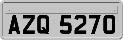 AZQ5270