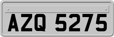 AZQ5275
