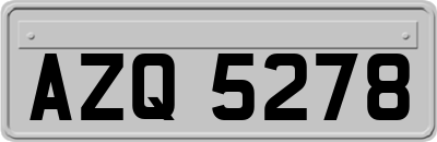 AZQ5278