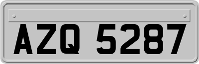 AZQ5287