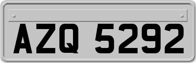 AZQ5292