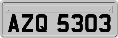 AZQ5303