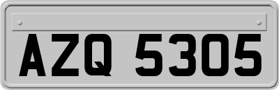 AZQ5305
