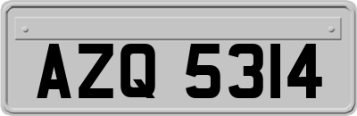 AZQ5314