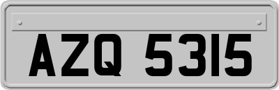 AZQ5315