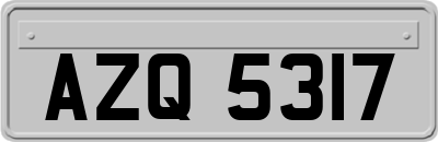 AZQ5317