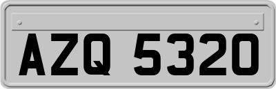 AZQ5320