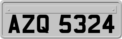 AZQ5324