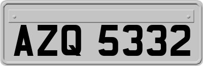 AZQ5332