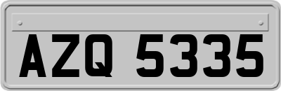 AZQ5335