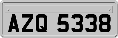 AZQ5338