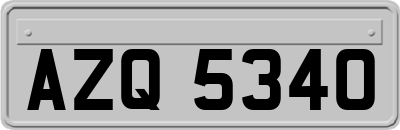 AZQ5340