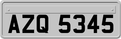 AZQ5345