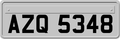 AZQ5348