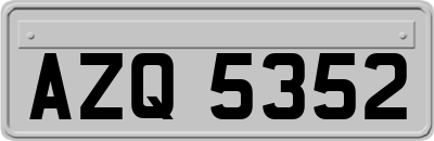 AZQ5352