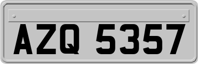 AZQ5357