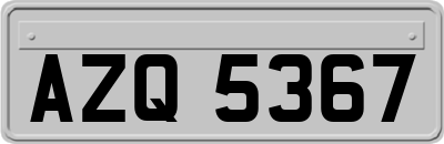 AZQ5367