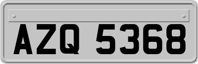 AZQ5368