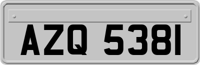 AZQ5381